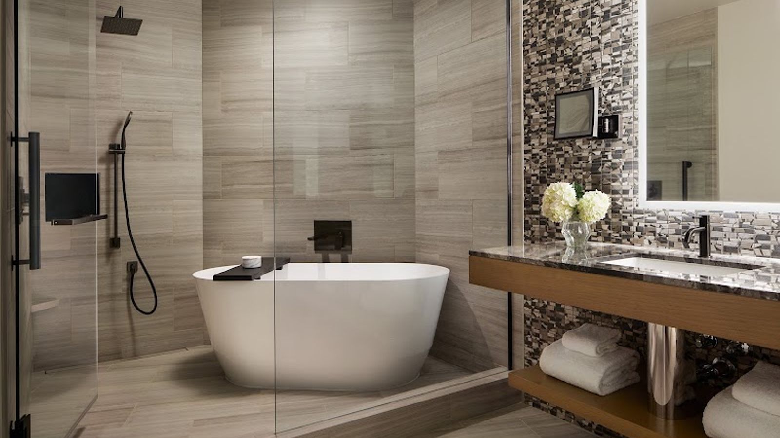 Photo of InterContinental Bellevue at the Avenue, an IHG Hotel