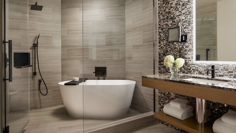 Photo of InterContinental Bellevue at the Avenue, an IHG Hotel