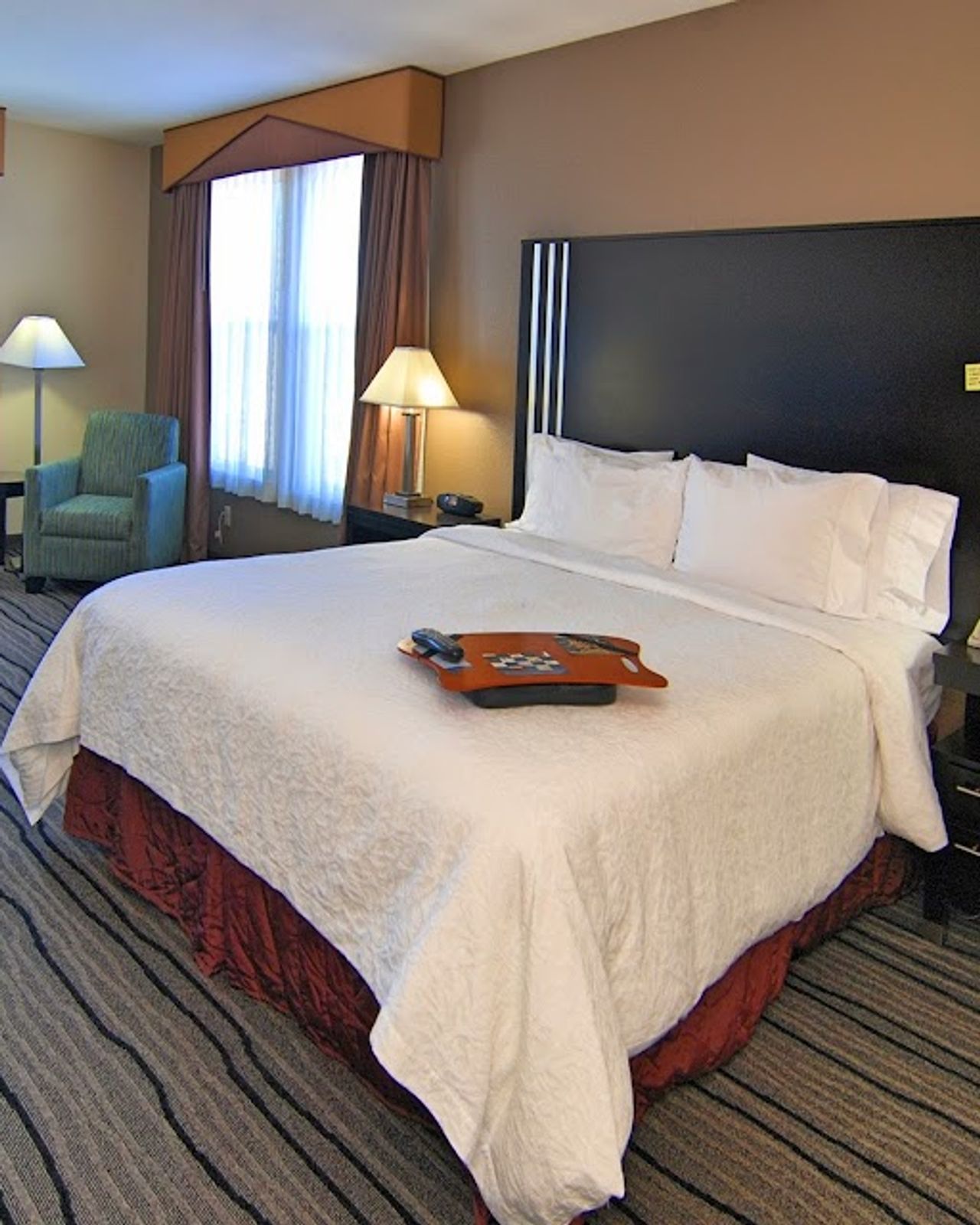 Photo of Hampton Inn & Suites Mountain View