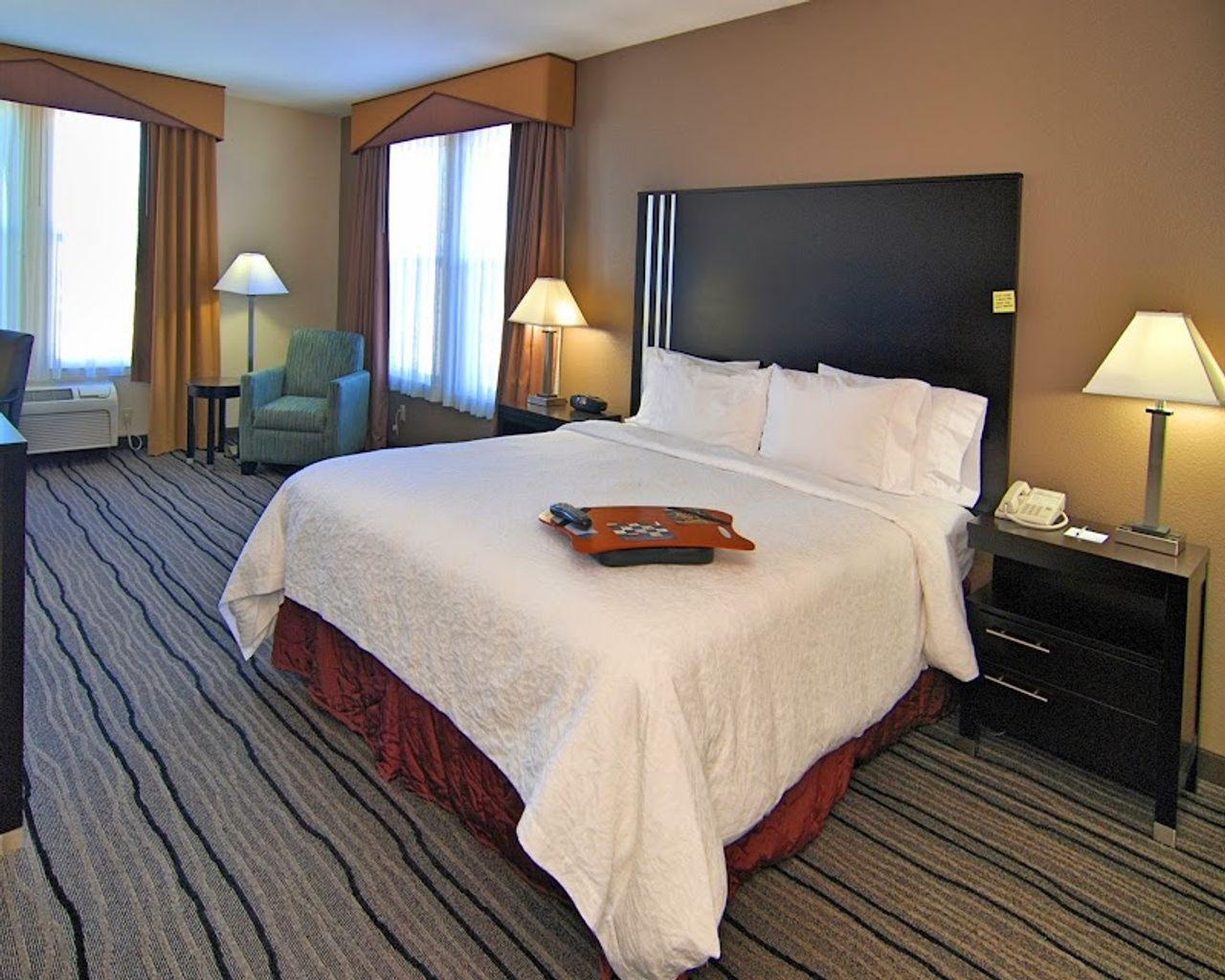 Photo of Hampton Inn & Suites Mountain View