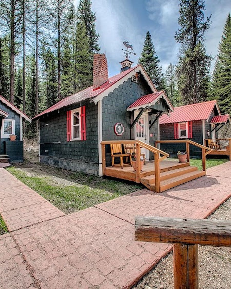 Brundage Bungalows