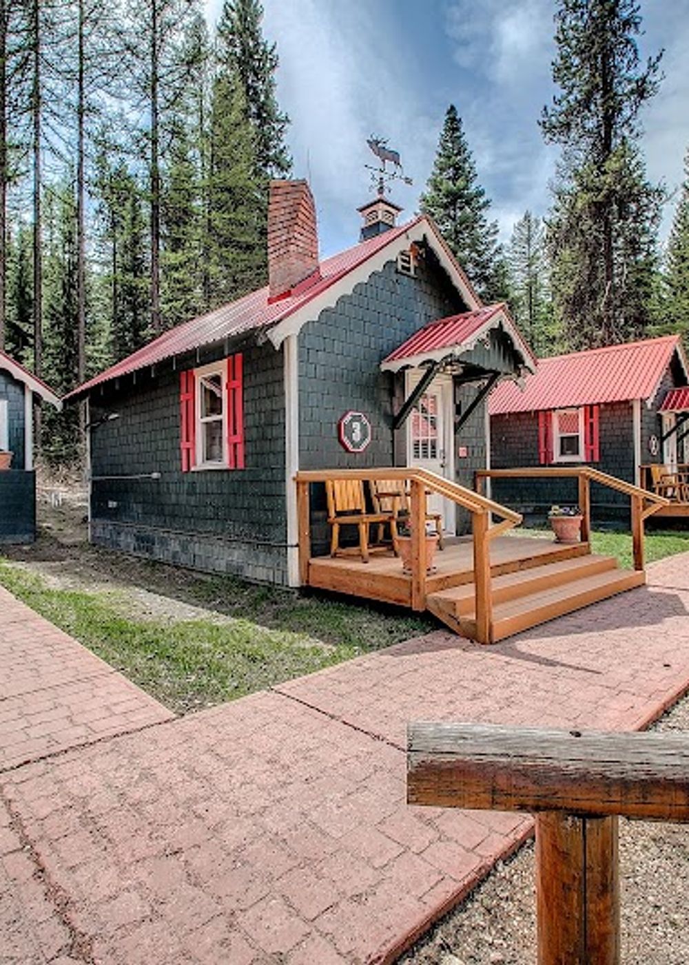 Brundage Bungalows