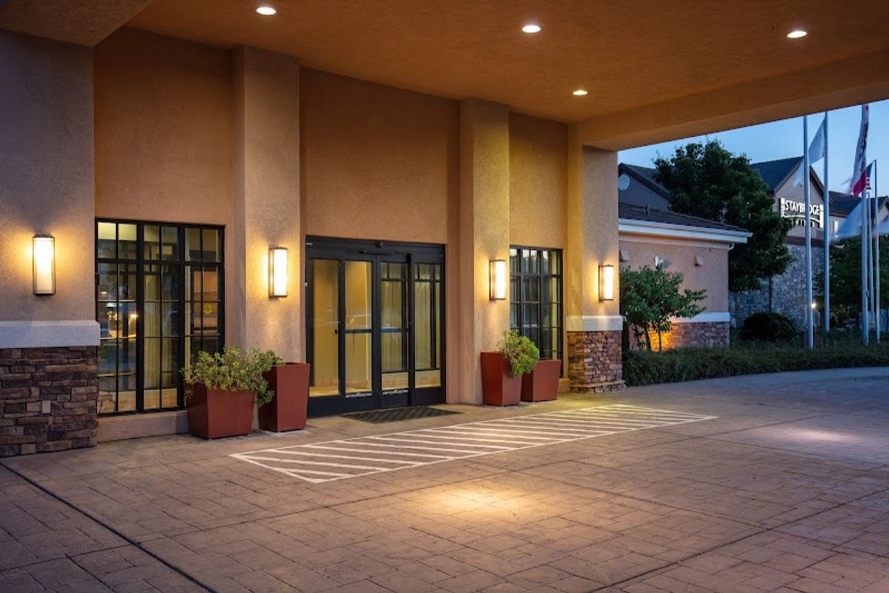 Photo of Homewood Suites by Hilton Fairfield-Napa Valley Area