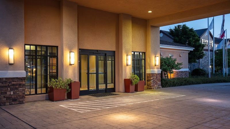 Photo of Homewood Suites by Hilton Fairfield-Napa Valley Area
