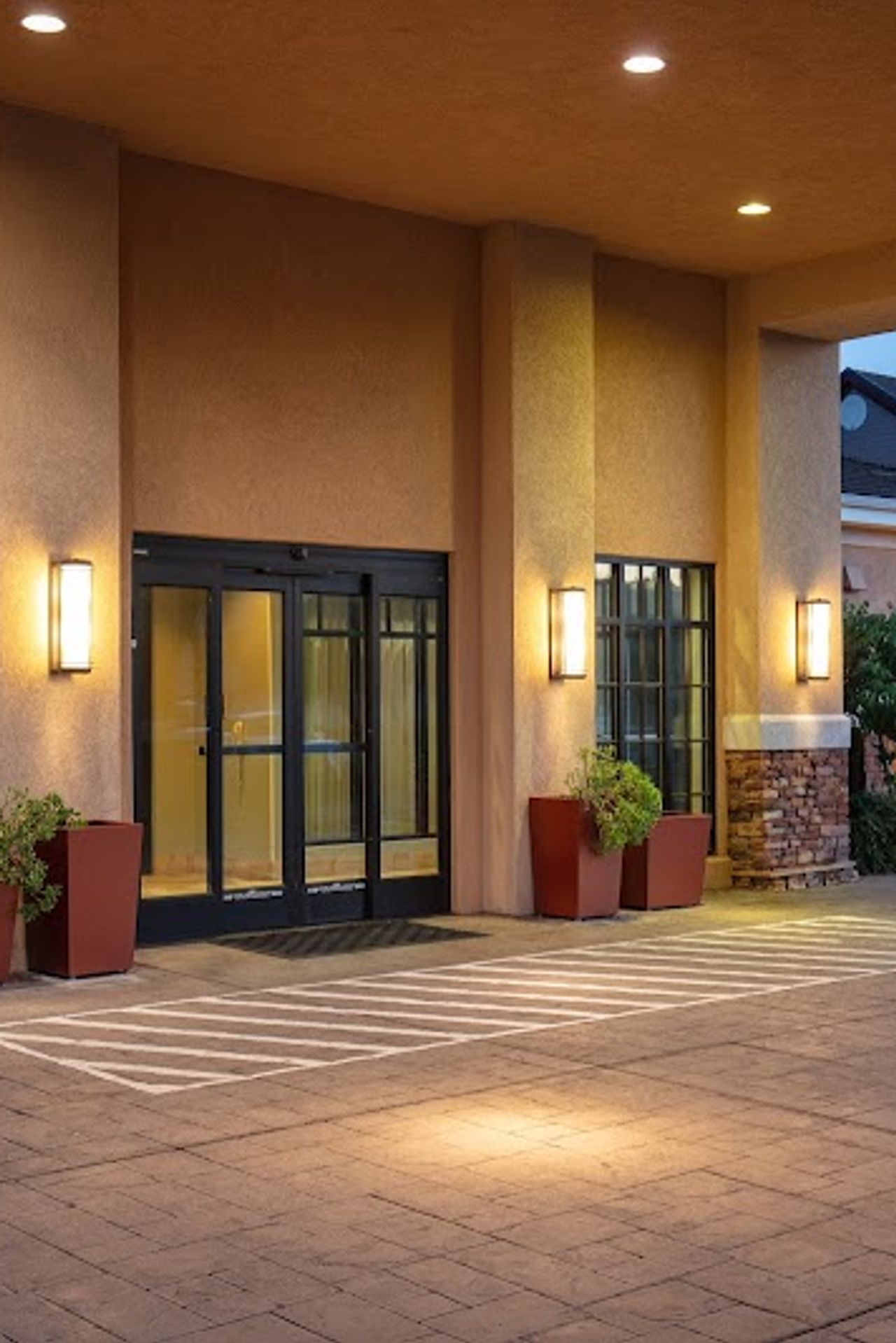 Photo of Homewood Suites by Hilton Fairfield-Napa Valley Area