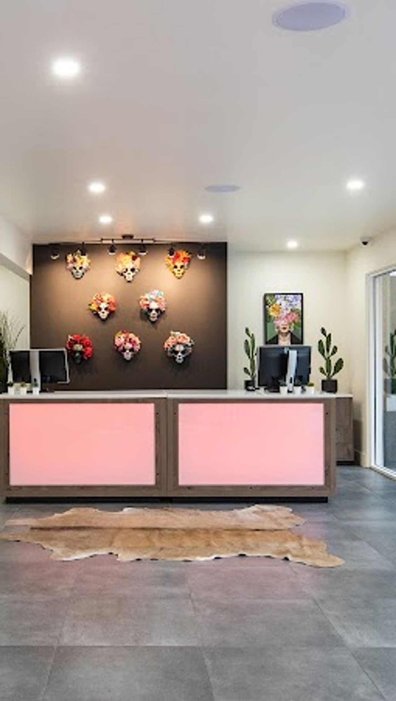 Photo of The Catrina Hotel, San Mateo