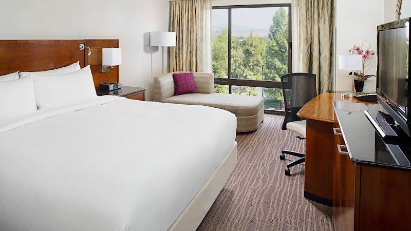 Photo of Pleasanton Marriott