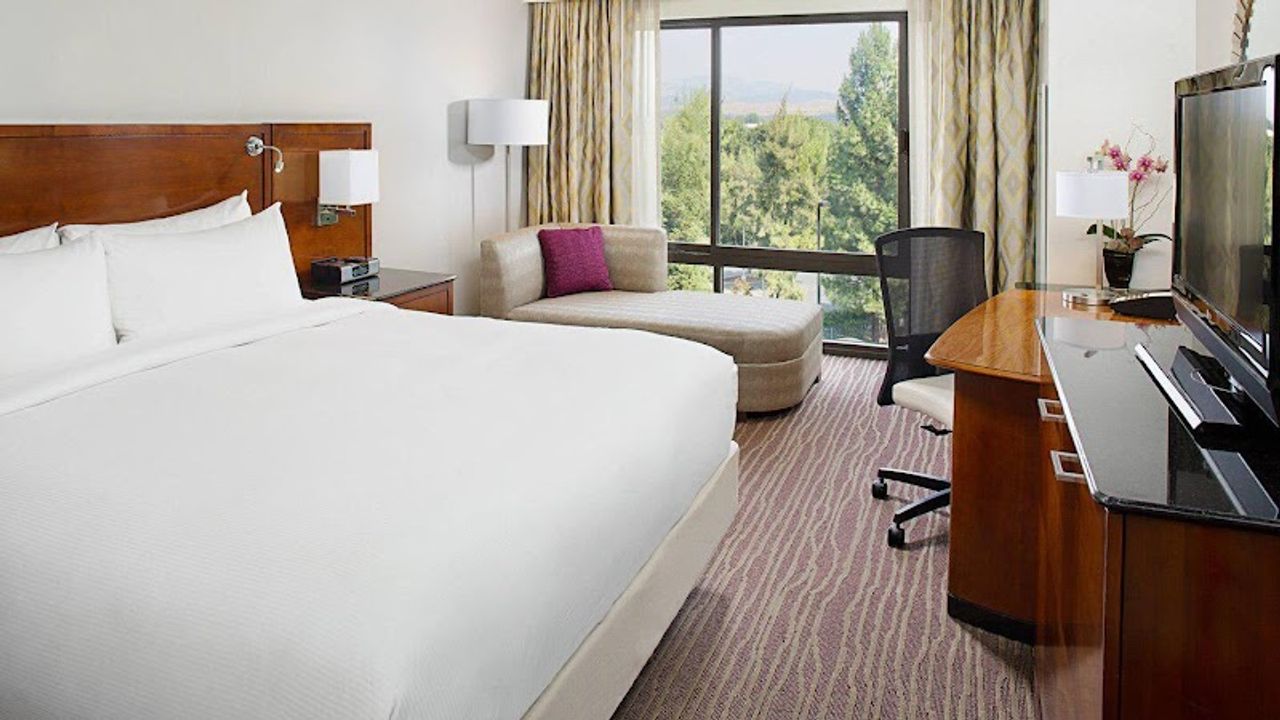 Photo of Pleasanton Marriott