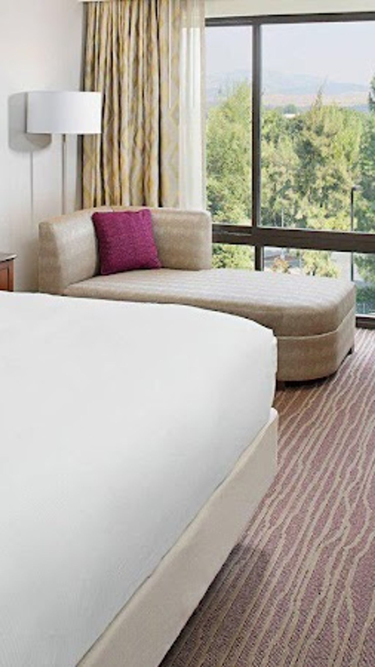 Photo of Pleasanton Marriott
