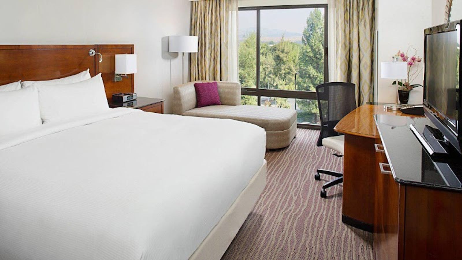 Photo of Pleasanton Marriott