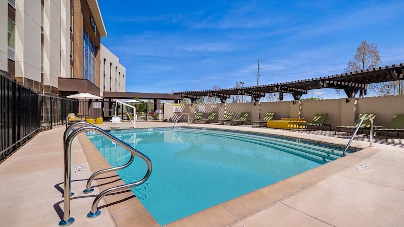 Photo of Home2 Suites by Hilton Petaluma