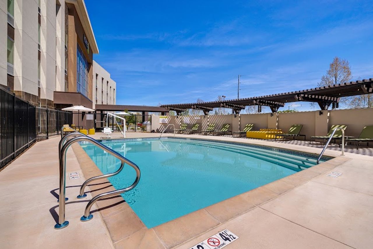 Photo of Home2 Suites by Hilton Petaluma