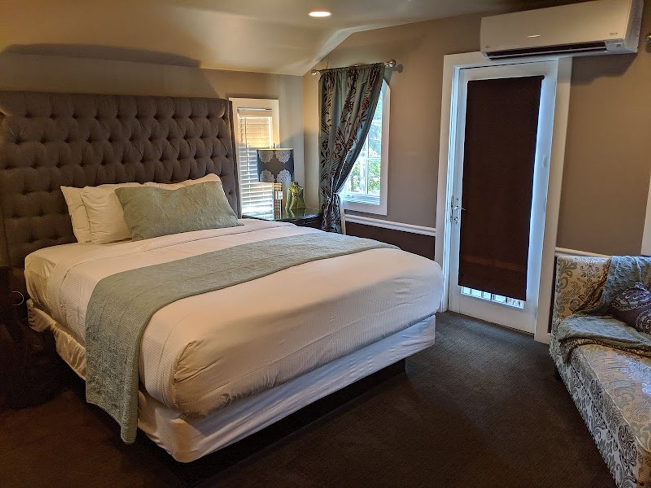 Photo of The Inn & Spa at Parkside