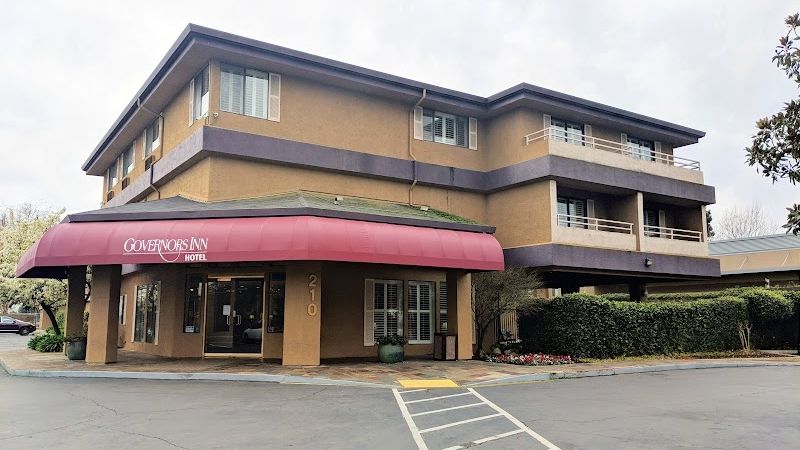 Photo of Governors Inn Hotel Sacramento