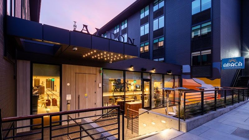 Kimpton Alton Fisherman's Wharf