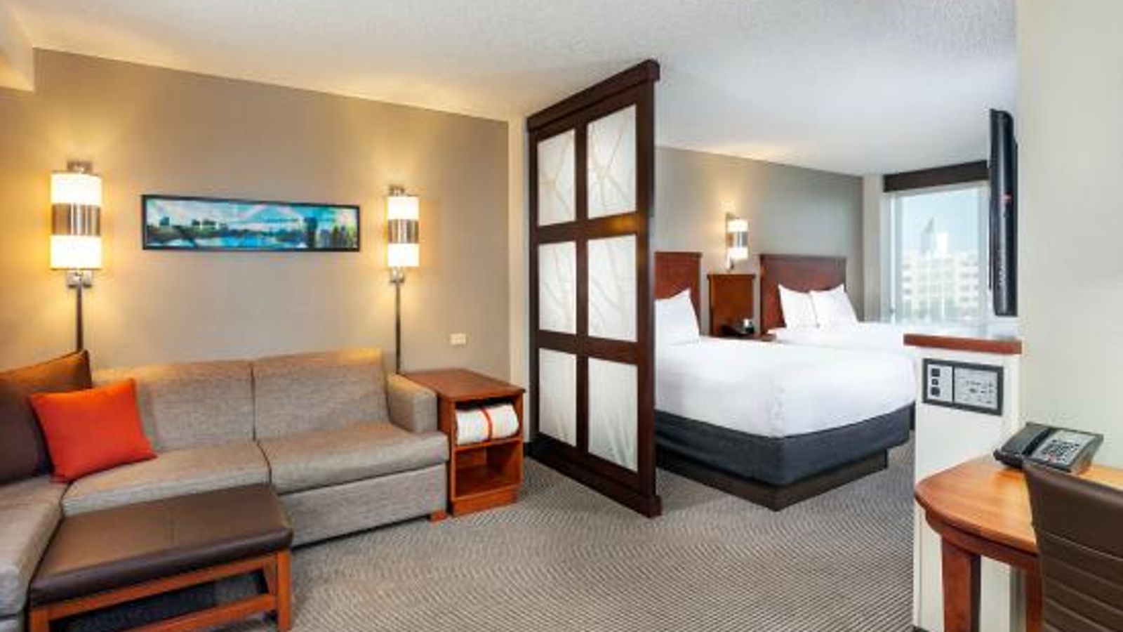 Photo of Hyatt Place Sacramento/Roseville