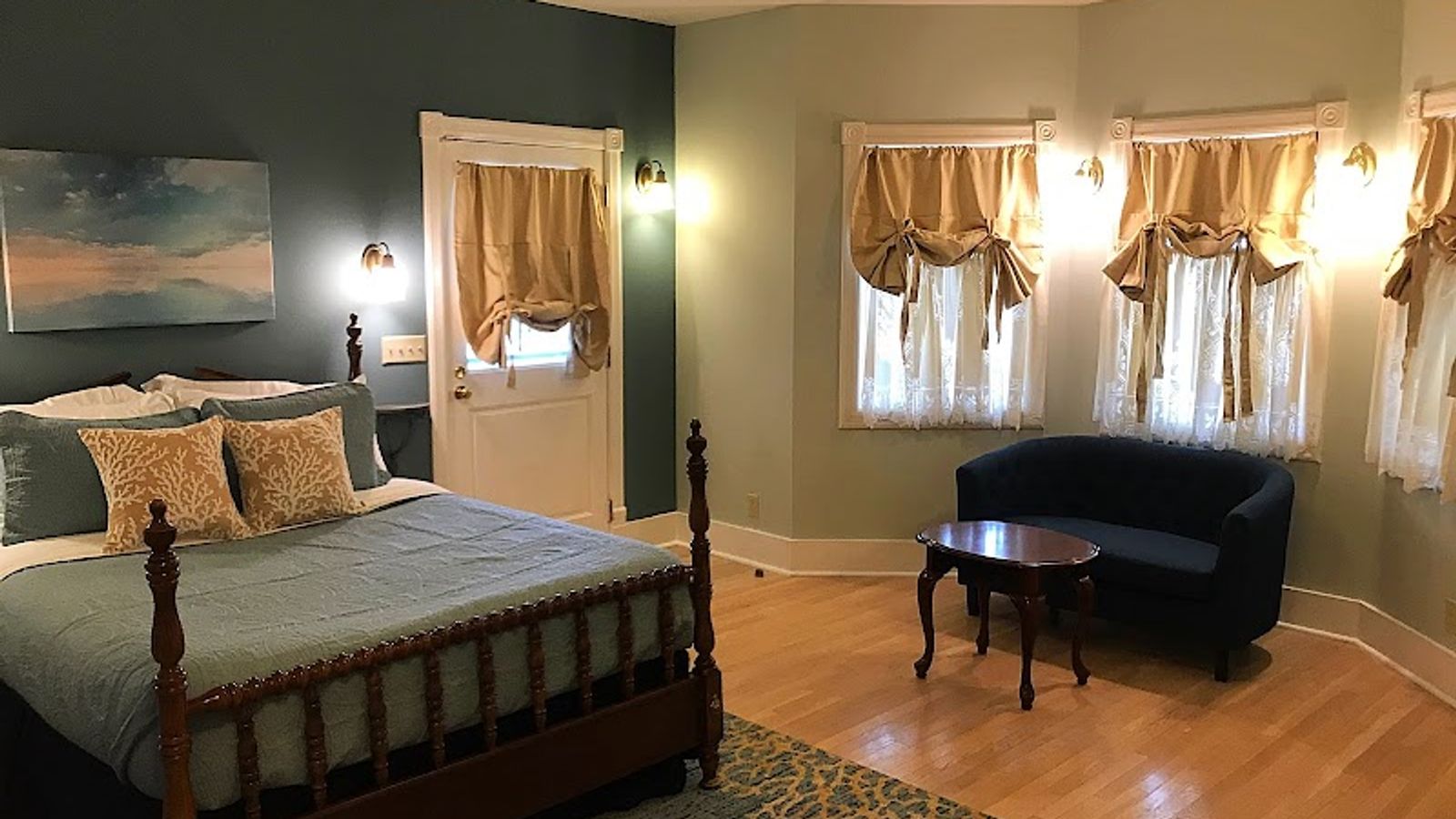 Photo of The Edenwild Boutique Inn