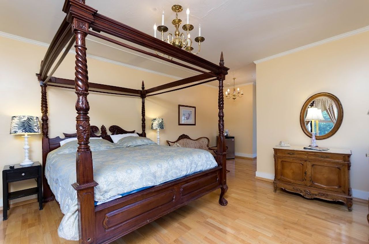 Photo of Union Hotel