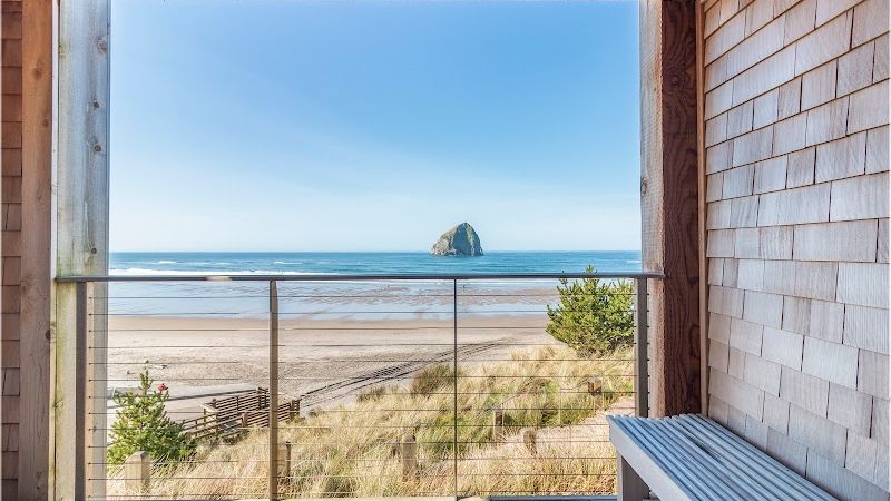 Photo of Headlands Coastal Lodge & Spa