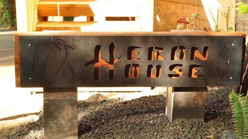 Photo of The Heron House