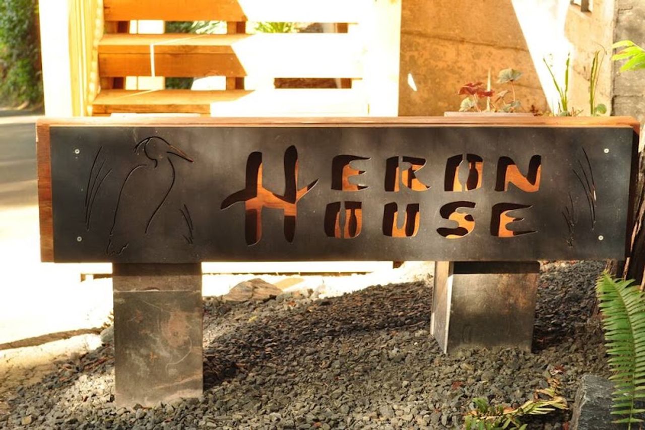 Photo of The Heron House