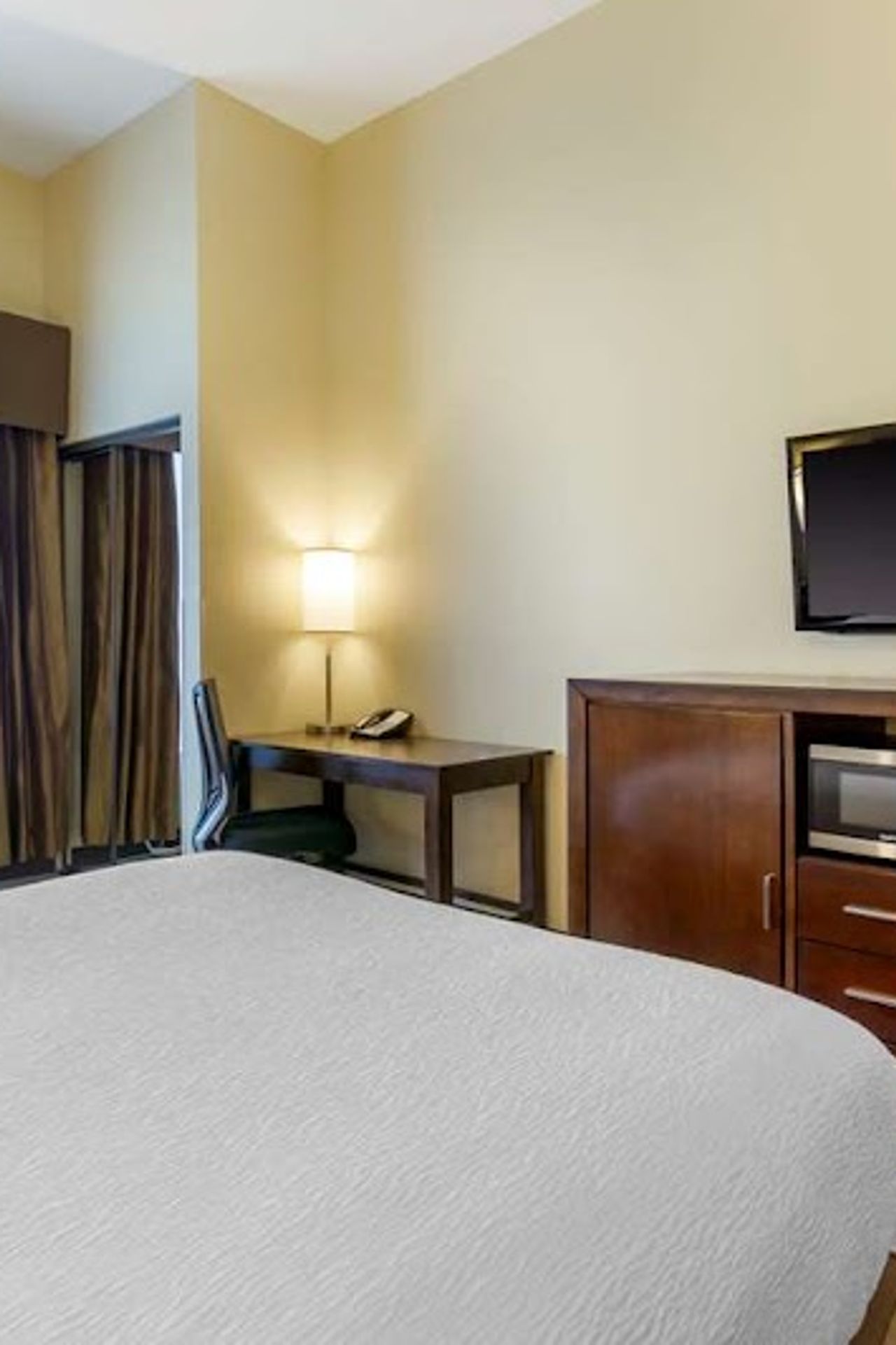 Photo of Best Western Plus Lacey Inn & Suites