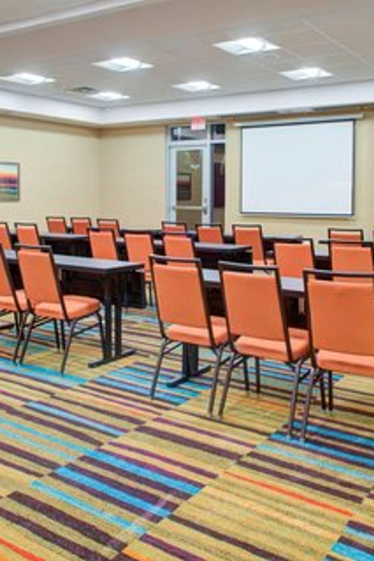 Photo of Fairfield Inn & Suites Bakersfield North/Airport