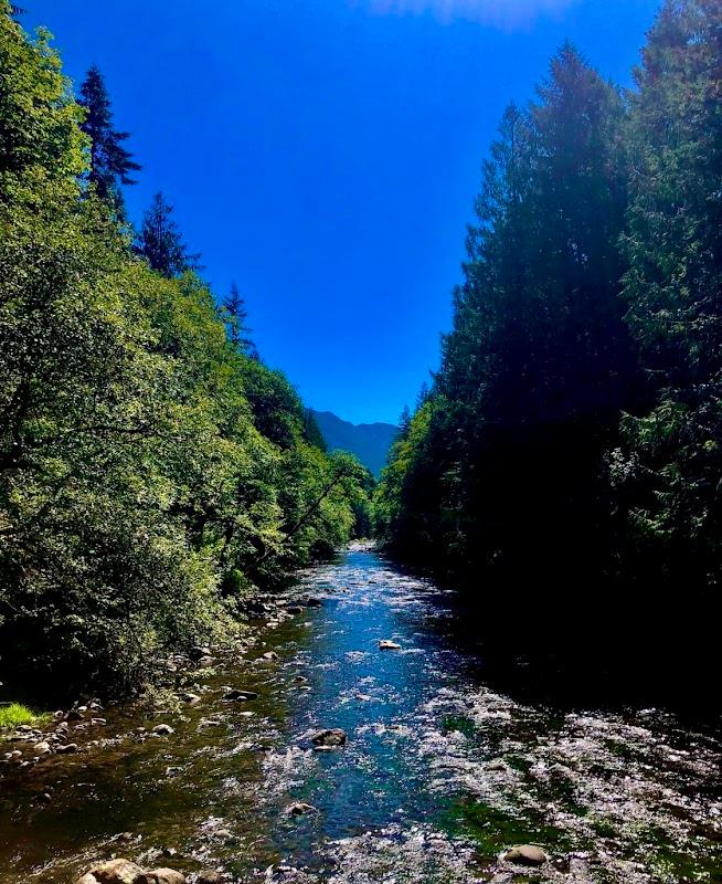 Photo of Mt Hood Village Campground