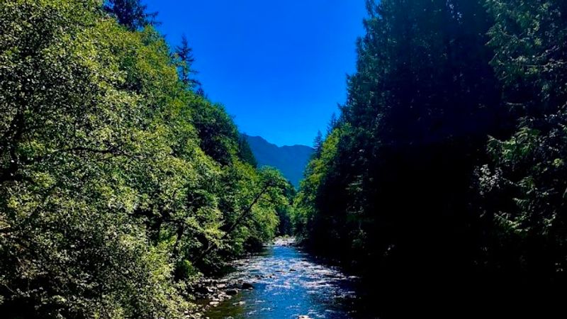 Photo of Mt Hood Village Campground