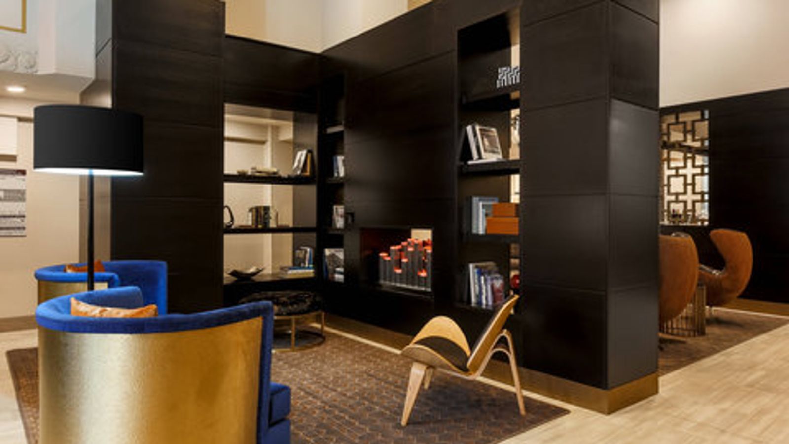 Photo of Courtyard San Francisco Union Square