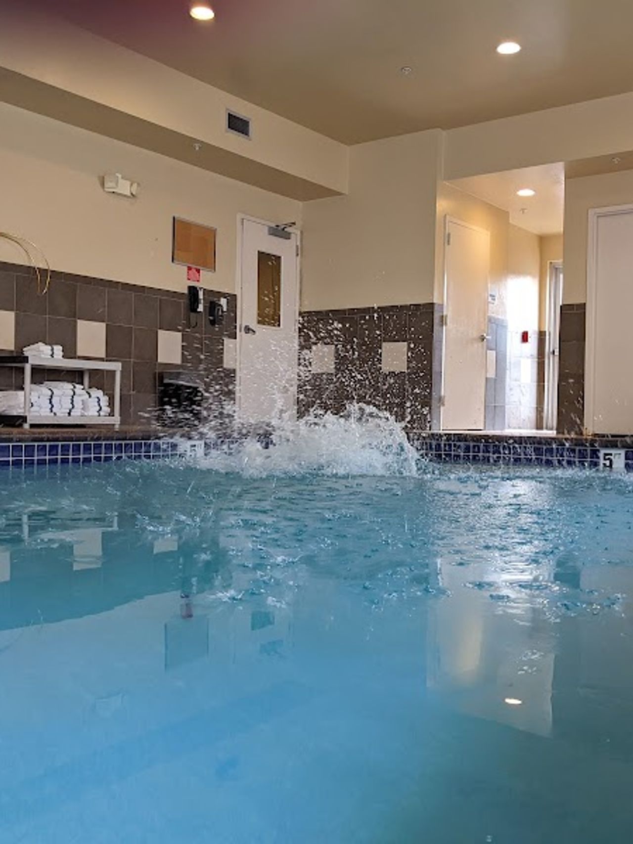 Photo of Holiday Inn Express & Suites Chehalis-Centralia, an IHG Hotel