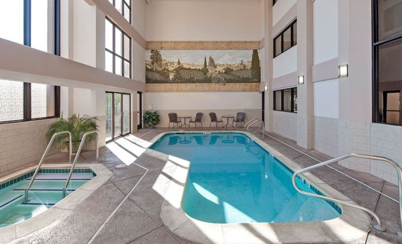 Photo of Hawthorn Suites by Wyndham Napa Valley