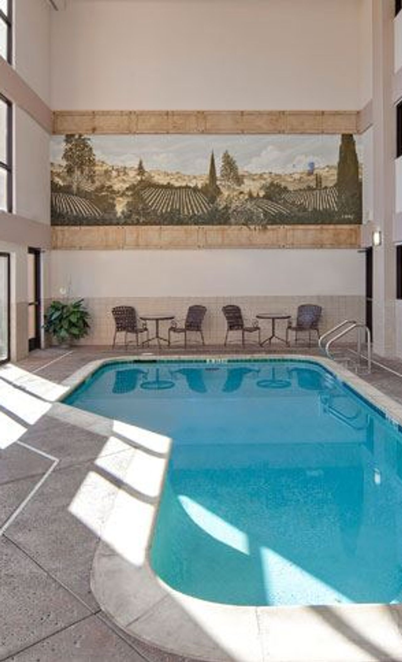 Photo of Hawthorn Suites by Wyndham Napa Valley