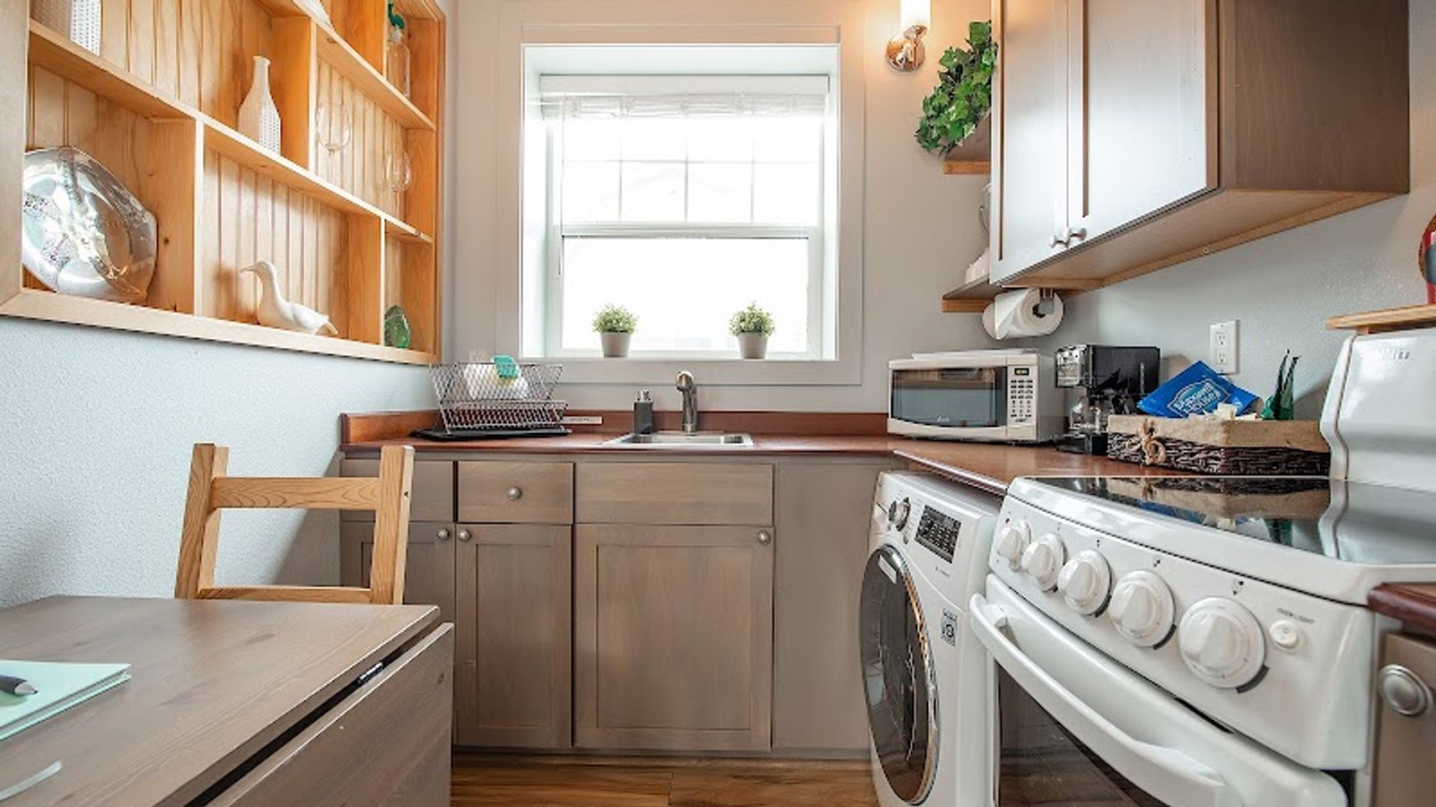 Photo of Sea Breeze Cottages