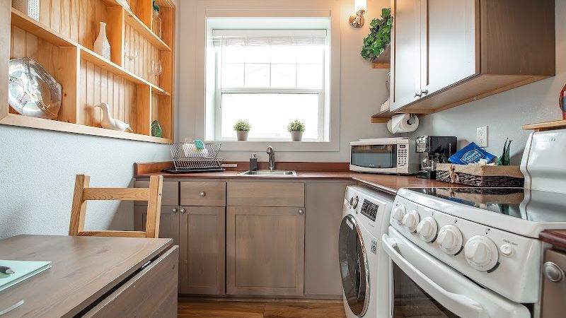 Photo of Sea Breeze Cottages