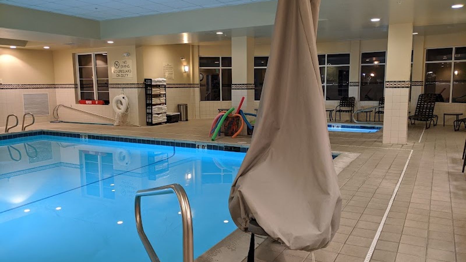 Photo of Hilton Garden Inn Idaho Falls