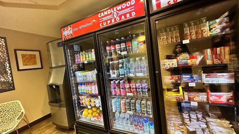 Photo of Candlewood Suites Vancouver-Camas, an IHG Hotel