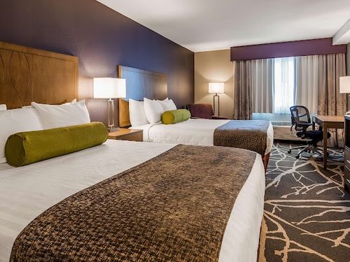 Photo of Best Western McMinnville Inn