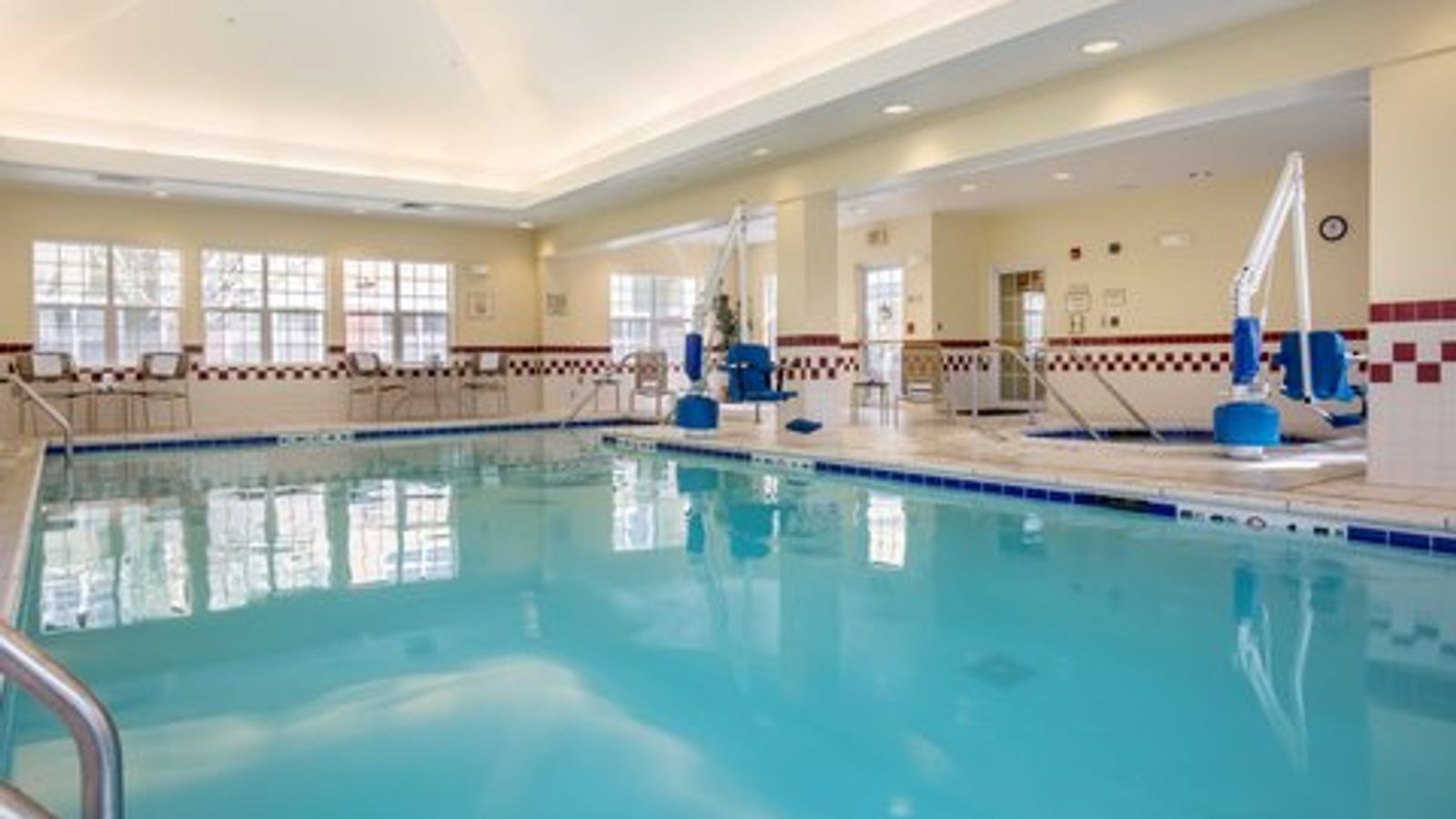 Photo of Residence Inn Spokane East Valley