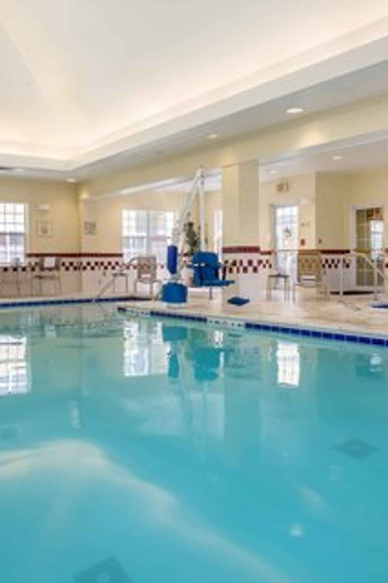 Photo of Residence Inn Spokane East Valley
