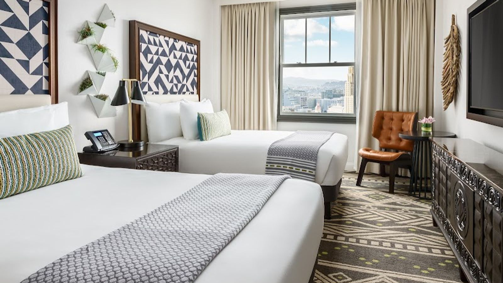 Photo of Hotel Spero, Vignette Collection