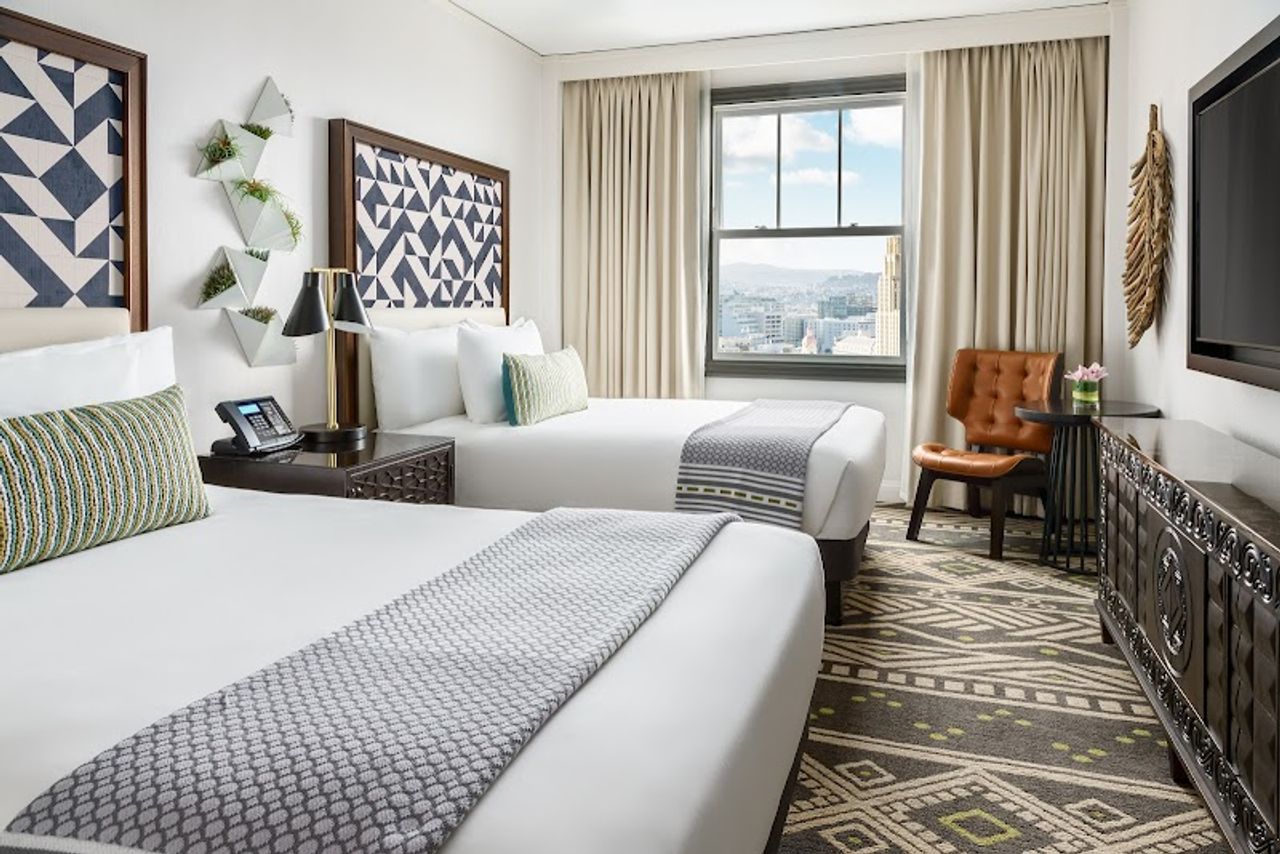 Photo of Hotel Spero, Vignette Collection