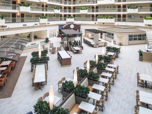 Photo of Embassy Suites by Hilton Seattle Tacoma International Airport