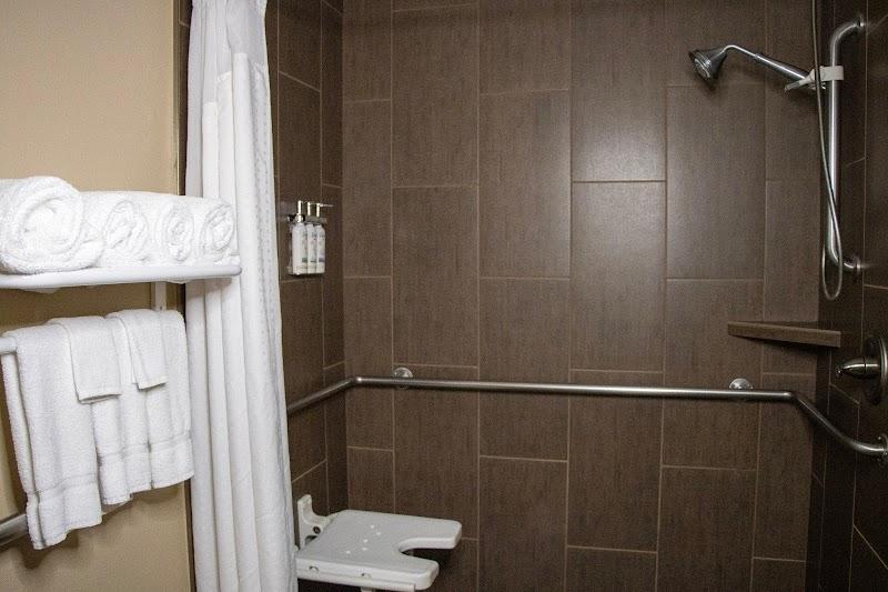 Photo of Holiday Inn Express Walla Walla