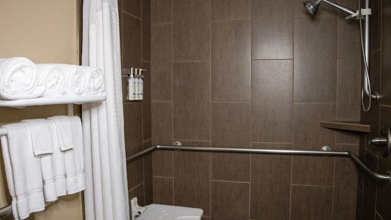 Photo of Holiday Inn Express Walla Walla