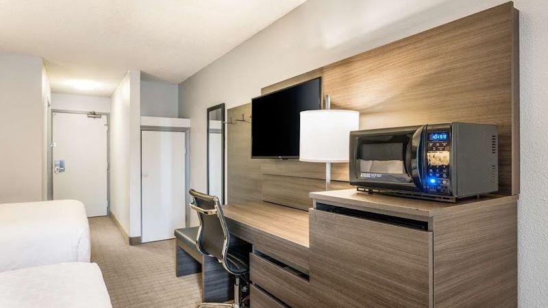 Photo of SureStay by Best Western SeaTac Airport North