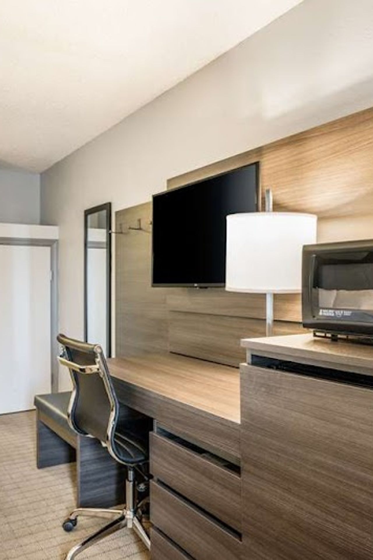Photo of SureStay by Best Western SeaTac Airport North