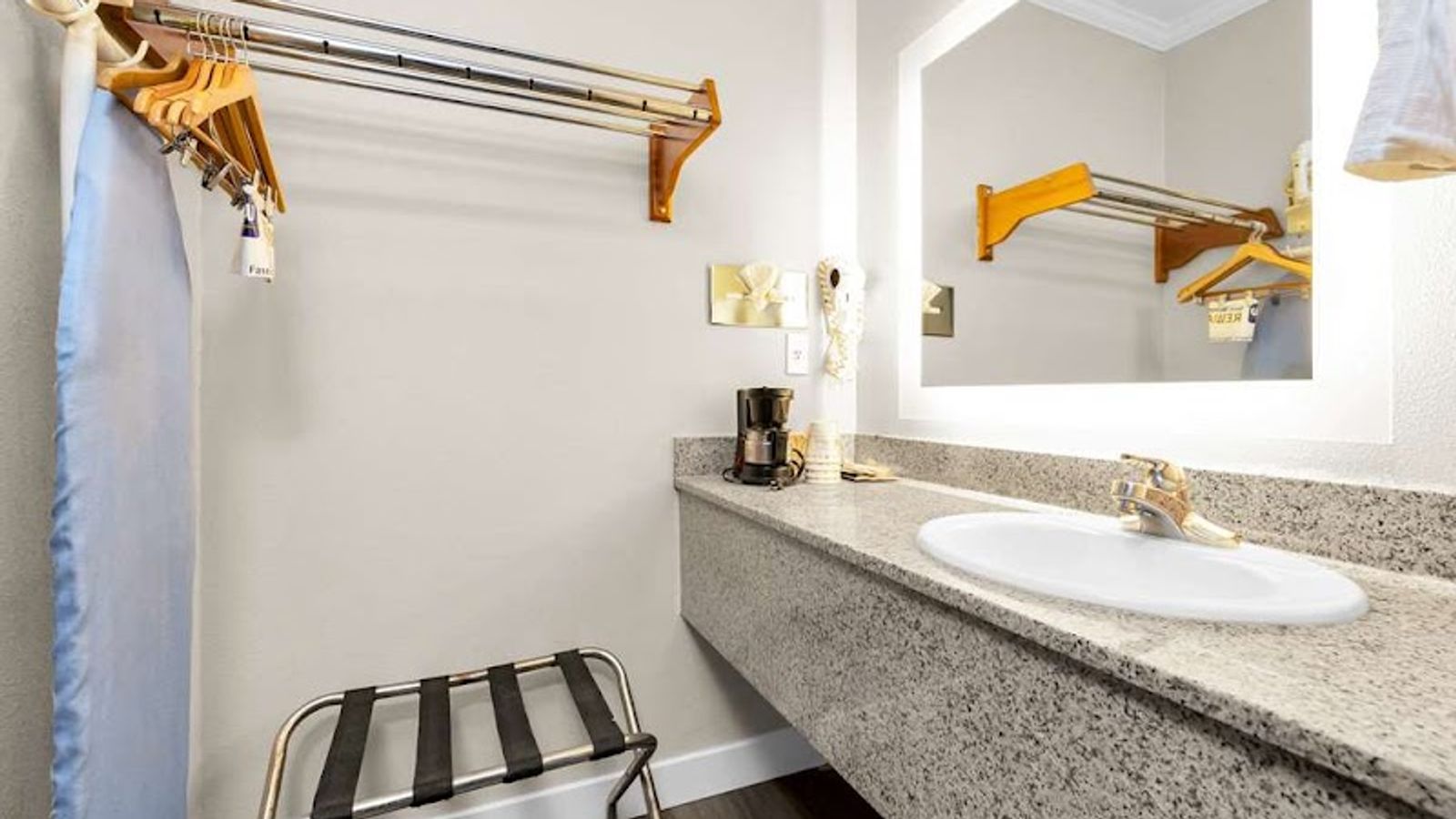 Photo of SureStay by Best Western San Francisco Marina District