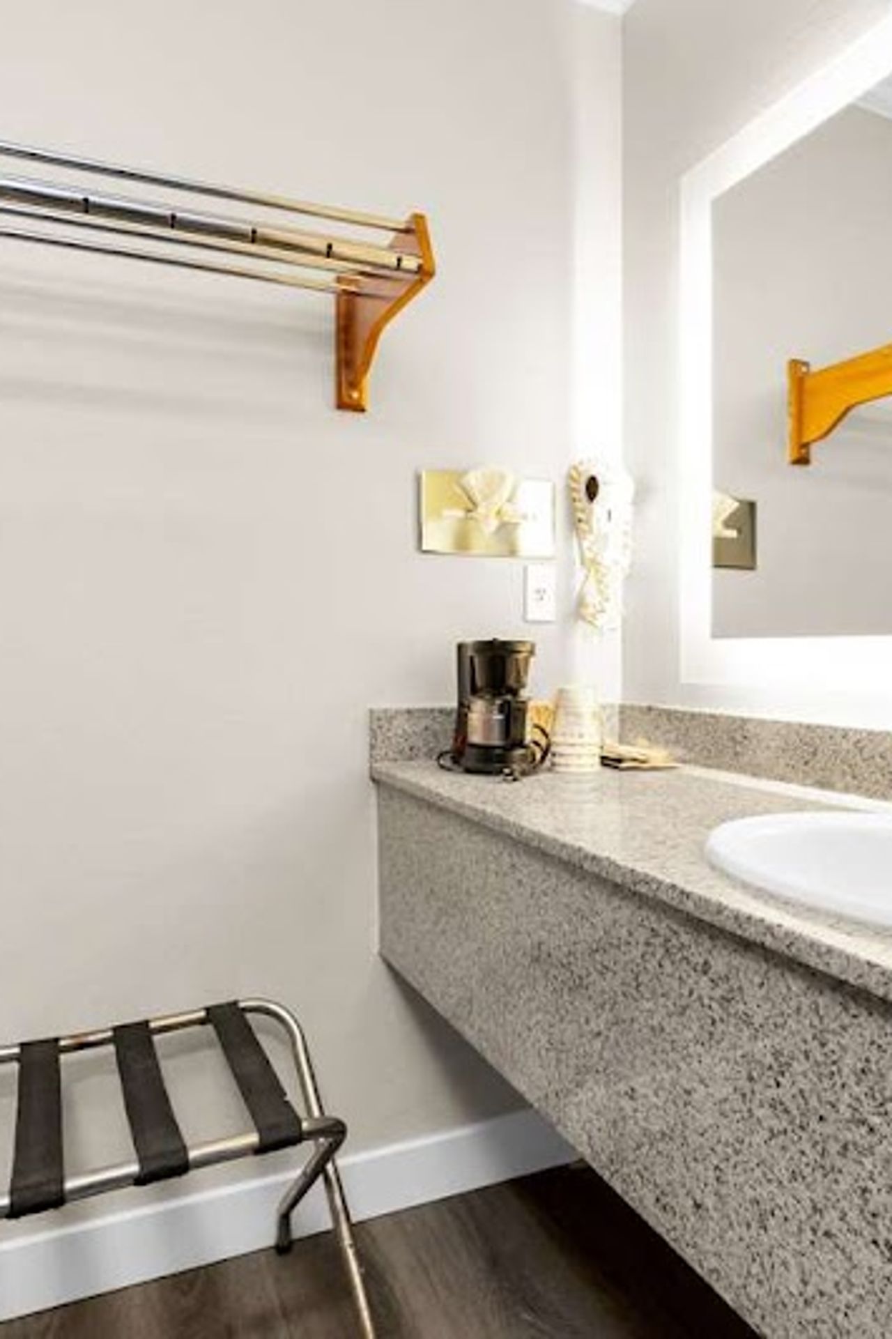 Photo of SureStay by Best Western San Francisco Marina District