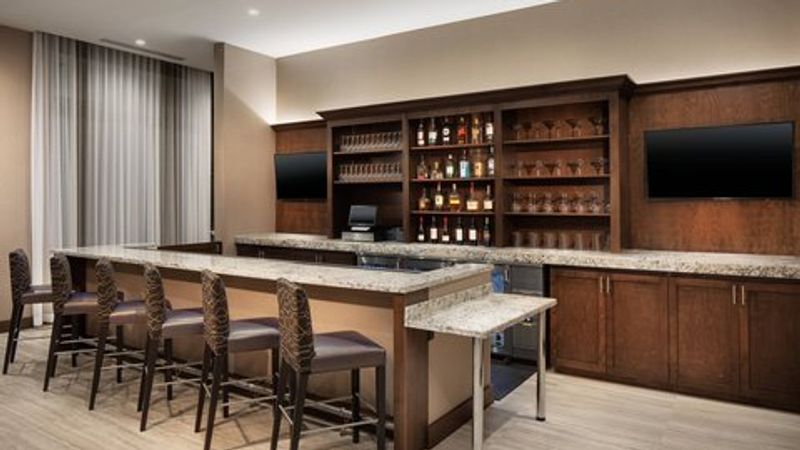 Photo of Residence Inn Seattle South/Renton